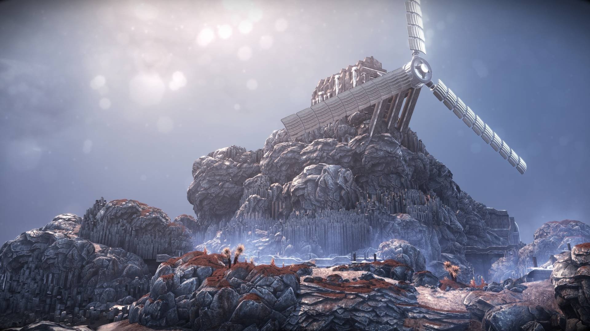 The Solus Project